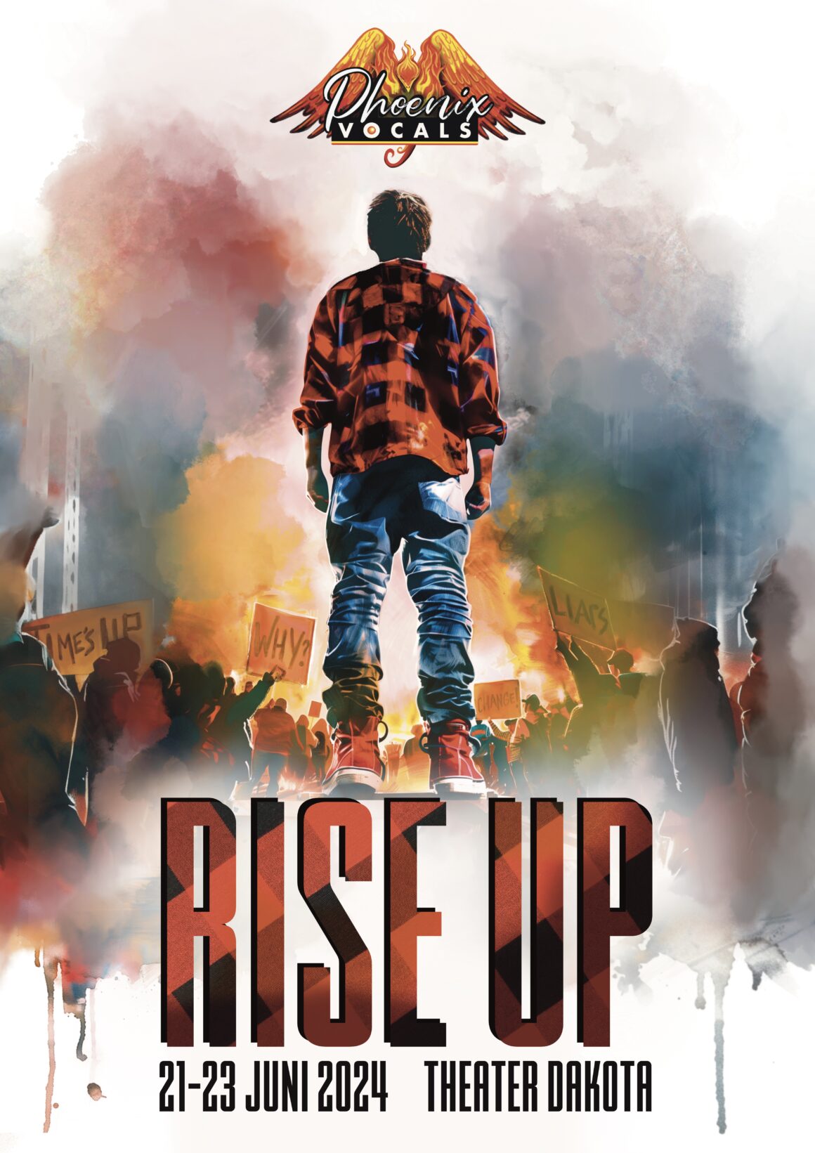 2024_RiseUp Rise Up! 2024