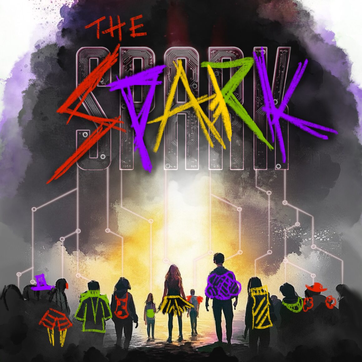 2025_the Spark The Spark 2025